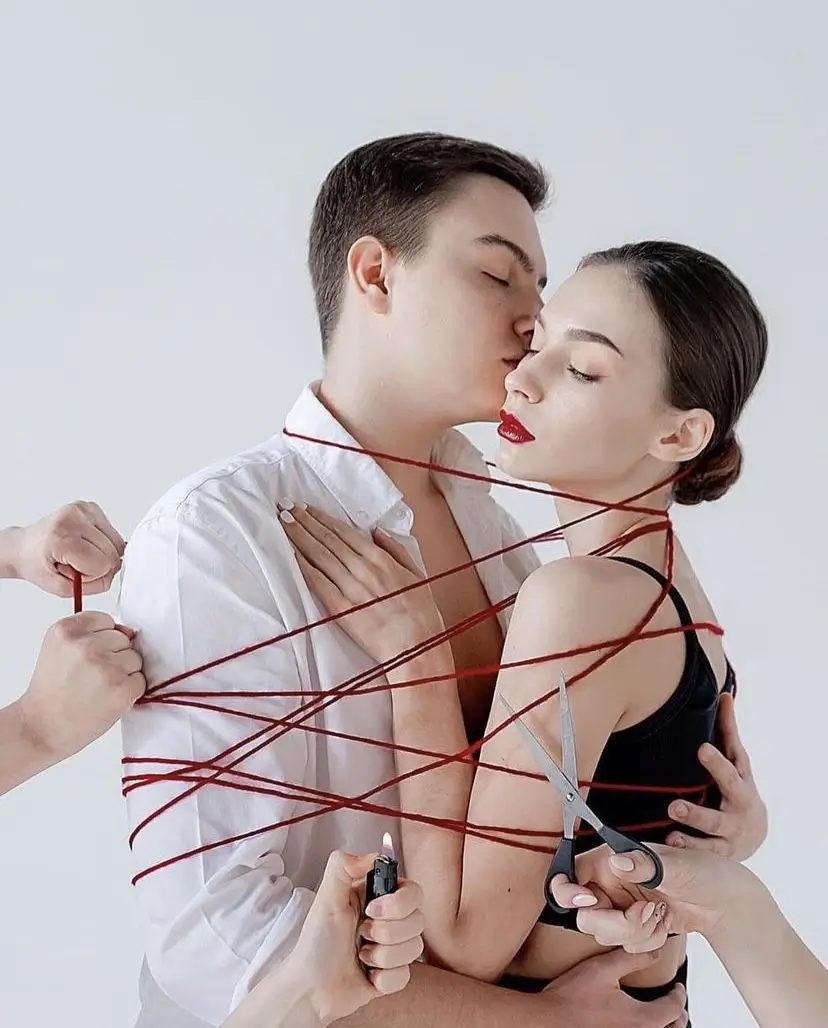 Amarres de amor y endulzamientos en Guatemala