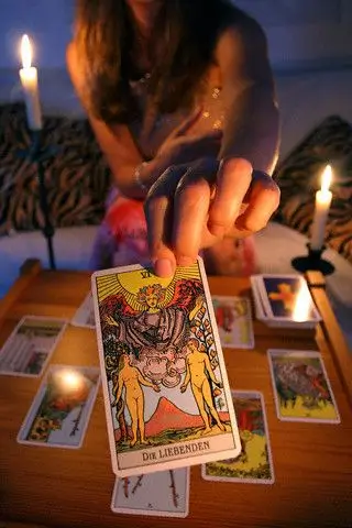 Lectura de tarot online en Guatemala