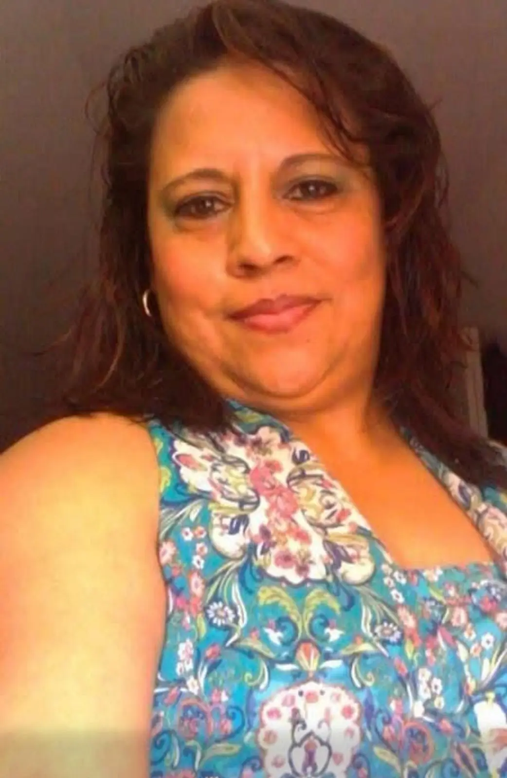 Cliente satisfecha por una limpieza espiritual en Guatemala