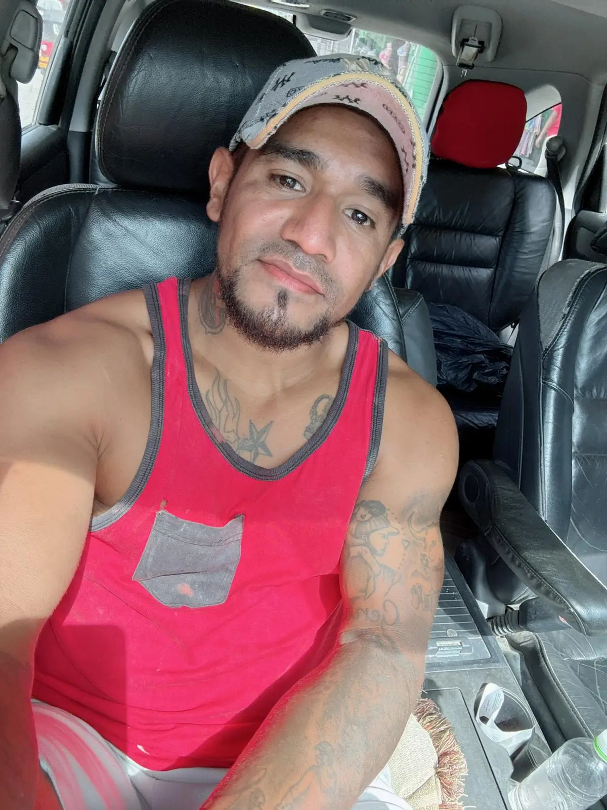 Cliente que logró un alejamiento efectivo en Guatemala